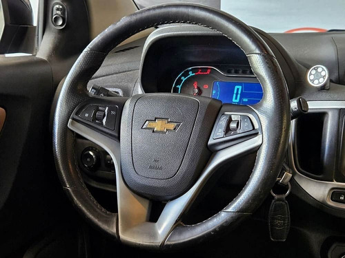 Chevrolet Spin 1.8 ACTIV 8V