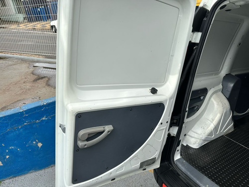 Fiat Doblo Cargo 1.4 Flex 4p
