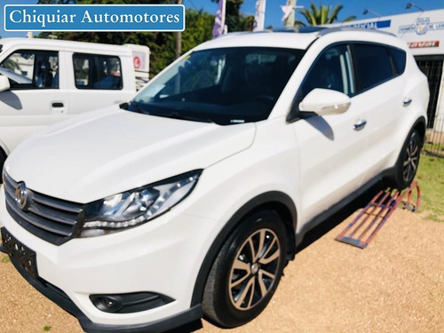 Dfsk Glory 7 Plazas 1.5 2021 0km - Permuto / Financio