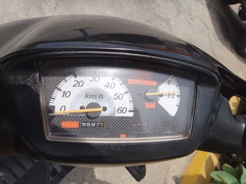 Motos Yamaha Jog Artistic 50 Cc