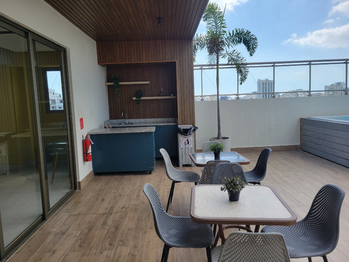 Foxpiantini.com - Ba256 | Alquiler De Apartamento De Lujo En Piantini Y Naco | Exclusividad Y Confort