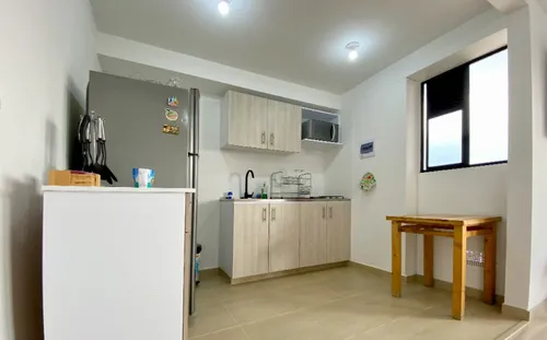 Apartamento En Venta En Nueva Colina. Cod V12300040