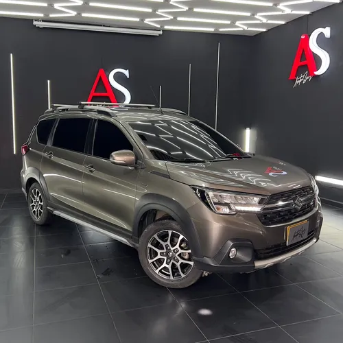 Suzuki Xl7 Gl 2022 1.5