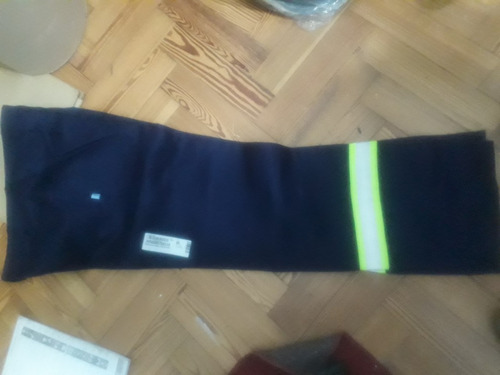Pantalón De Trabajo