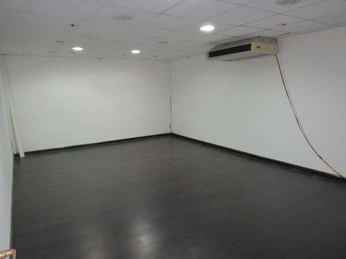 Imagen 14 de 18 de Alquiler Oficina 232 M2
