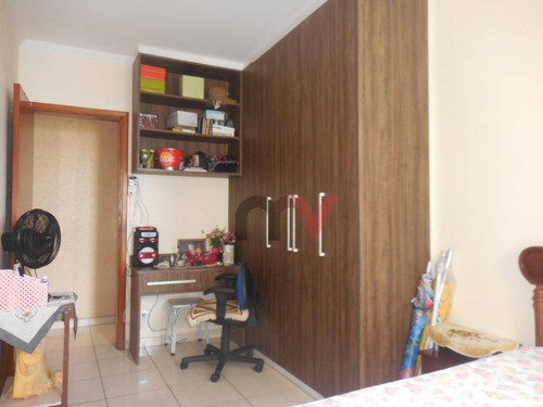 Imagem 29 de 30 de Apartamento À Venda, 83 M² Por R$ 330.000,00 - Ocian - Praia Grande/sp - Ap0931