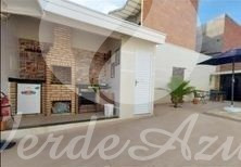 Imagem 1 de 17 de Casa À Venda Em Jardim Boer Ii - Ca011078