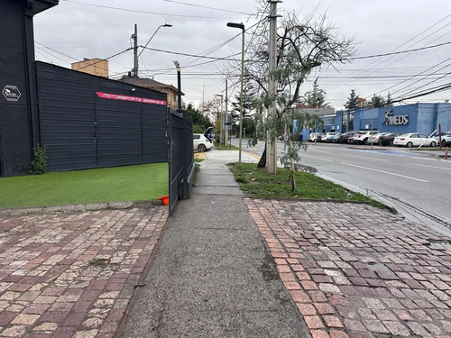 Inversión Segura En Zona Comercial (177661)