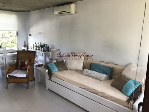 Imagen 1 de 12 de Venta Apartamento 1 Dormitorio En Manantiales