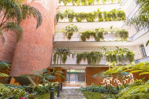 Imagen 2 de 9 de Apartamento En Venta Campo Alegre Mls #21-22373 Wilfredo Bazan