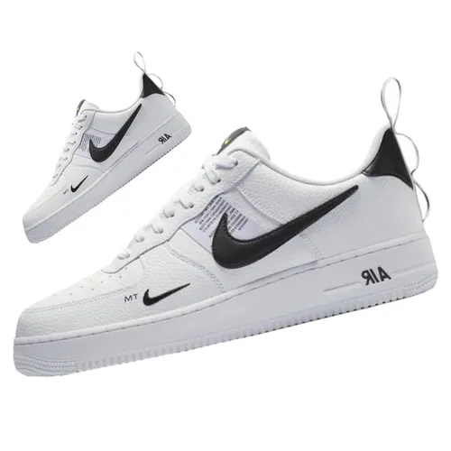 air force 1 hombre blancas y negras air force 1 hombre blancas y negras