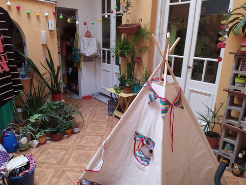 Imagen 4 de 11 de Ph 3 Amb - Planta Baja - ¡ Con Patio ! - San Cristobal