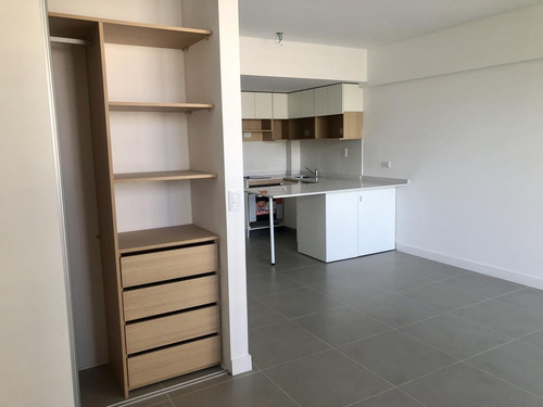 Imagen 22 de 30 de Excelente Departamento A Estrenar En Palermo