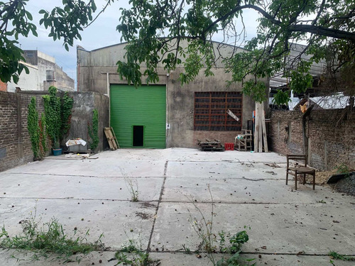 Imagen 8 de 11 de Local Deposito Venta En Av. Peron 3685, Jose C Paz