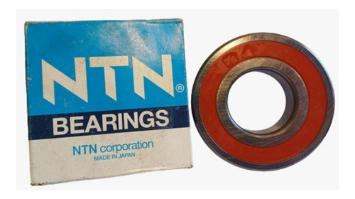 Rodamiento Ntn Bearings Made In Japan 6310 Lluc3/ 2as 