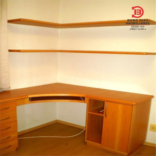 Imagem 7 de 15 de Apartamento - Vila Gomes Cardim - Ref: 3113 - V-3113
