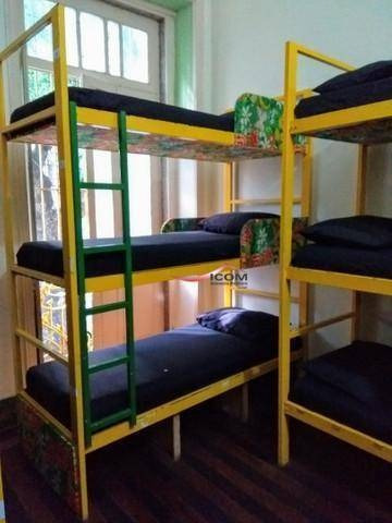 Passo O Ponto - Hostel, Na Lapa - Po0002