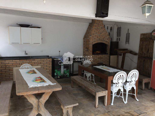 Imagem 22 de 22 de Casa Com 4 Dorms, Vila Tramontano, São Paulo - R$ 2.9 Mi, Cod: 3940 - V3940
