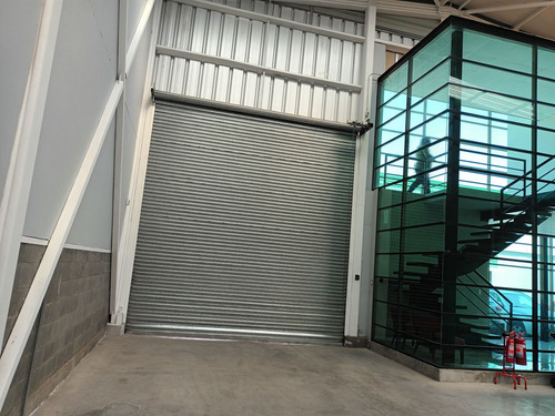 Imagen 18 de 30 de Venta Bodegas Industriales 493,77 M2 Con Oficinas, Panameri