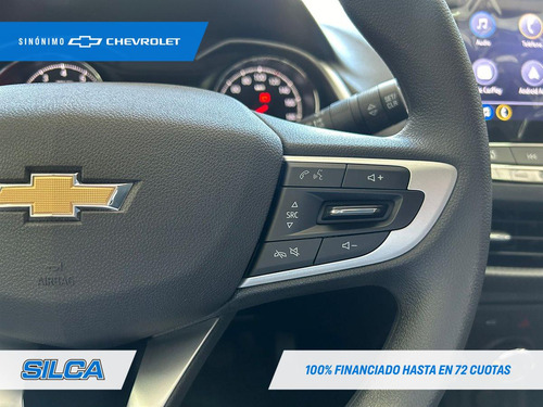 Chevrolet Onix Plus LTZ