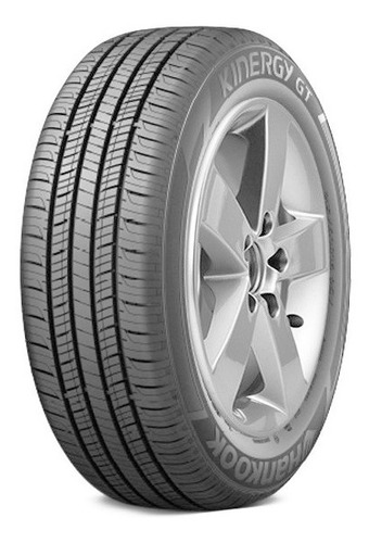 Neumatico Hankook 225/55/17 H436 Kinergy Gt + Envio Gratis