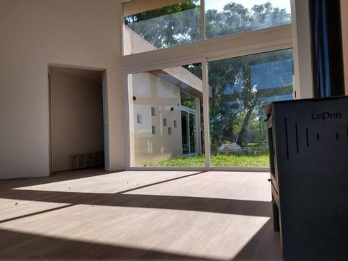 Oprtunidad. Casa En San Matias . Zona Arbolada