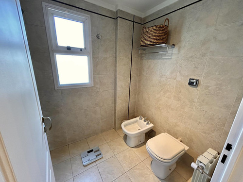 Venta Departamento 4 Ambientes Con Balcón Saenz Peña