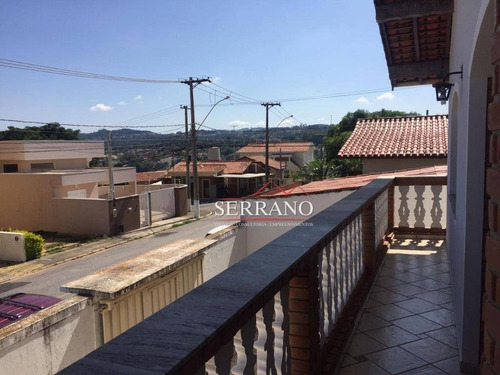 Imagem 5 de 28 de Casa Com 3 Dormitórios À Venda, 221 M² Por R$ 850.000,00 - Vila Planalto - Vinhedo/sp - Ca0690