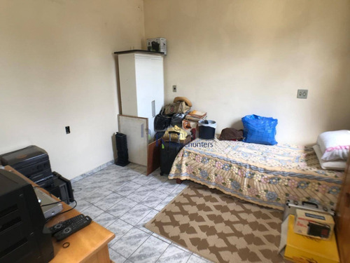 Casa Com 3 Dormitórios À Venda, 107 M² Por R$ 400.000,00 - Bonfim - Campinas/sp - Ca4232