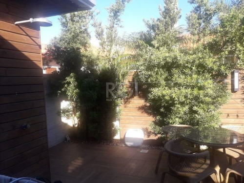Casa Em Atlântida Com 3 Dormitórios - Mf22593