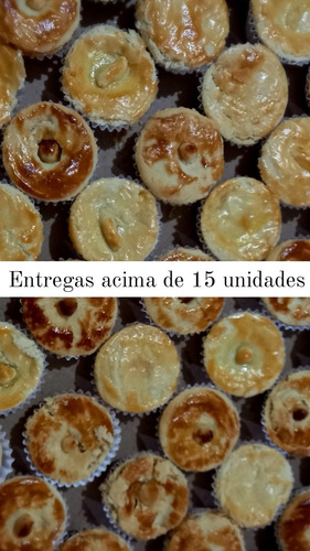 Imagem 3 de 4 de Empadas Das Negas