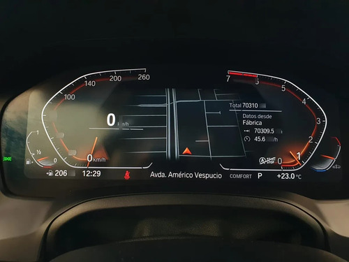 Bmw 420 2.0 Cabriolet Dynamic At 2021