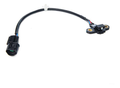 Sensor Posicion Cigueñal Ckp Para Eclipse 4cil 2.4 2002
