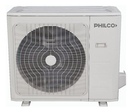 Aire Acondicionado Piso Techo Philco 9000 Fr (3tr) F/c 380v