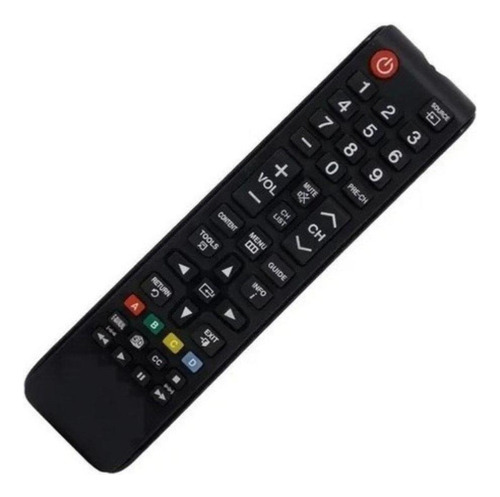 Controle Tv Un32fh5030g Un32fh5030gxzd