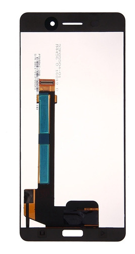 Pantalla Lcd Ensamblaje Completo Digitalizador Nokia 6