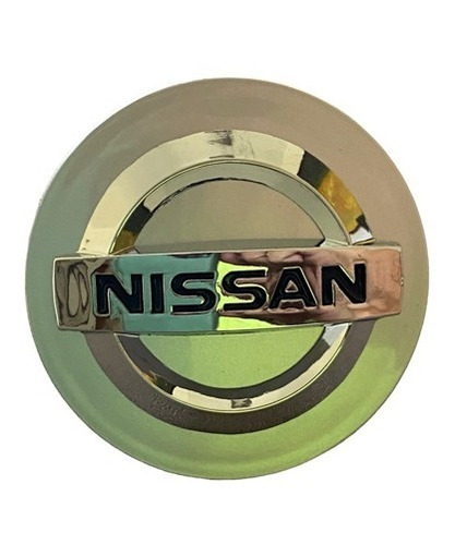 Tapa Centro De Rin Nissan Maxima