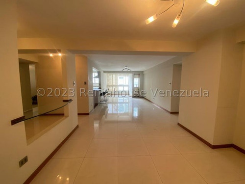 Venta De Apartamento\  Santa Fe Sur  Mg  3-23081