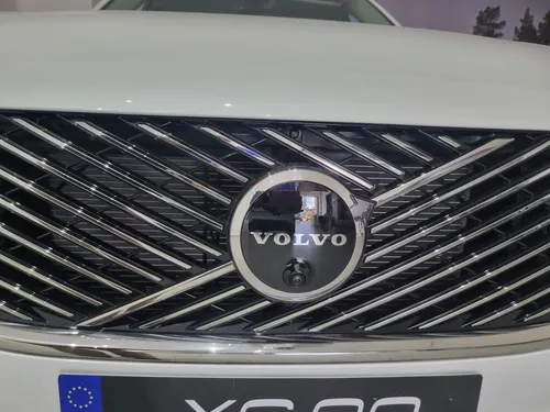 Volvo XC90 2.0 T8 Recharge Ultimate Hibrido