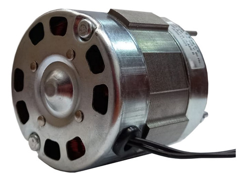 Motor Corriente Ac, Mxgmo-001, 1/20hp, 4 Polos, 37watts, 127