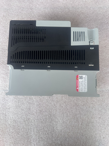 Inversor Powerflex 525 25b-b024n104 Allen Bradley