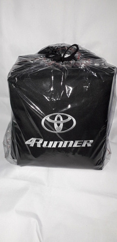 Forros De Asientos Impermeable Para Toyota 4runner 2003 2009