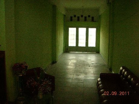 Local Con Vivienda En Venta En Moron Sur