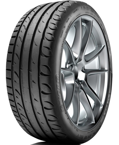 Oferta! Kit 2 Neum. 235/60 R16 Tigar Suv Summer 100h.