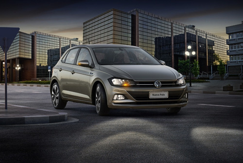 Volkswagen Polo Trendline
