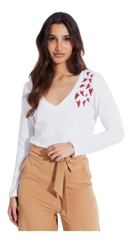 Remeras outlet las oreiro