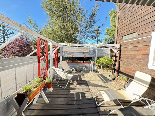 Casa En Venta - Las Victorias - Bariloche