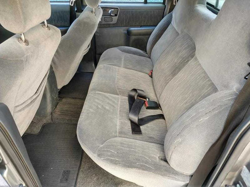 Chevrolet S10 Dlx 2.4 D