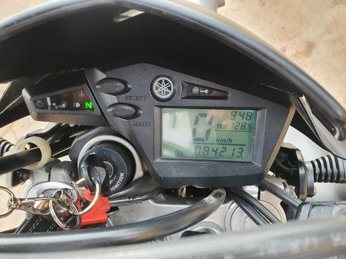 Imagem 3 de 10 de Yamanha Xt 660 R