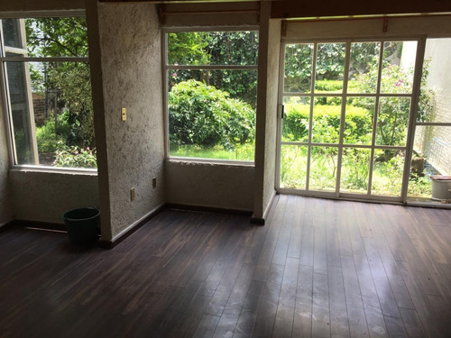 Imagen 2 de 12 de Casa En Venta, Sucila / Jardines Del Ajusco